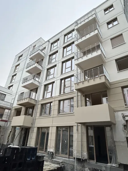 Ruhige 2-Zimmer-Wohnung zum Neubezug im Prenzlauer Berg — photo 1